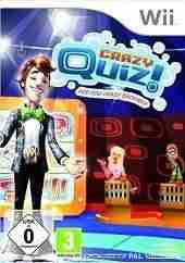 Descargar Crazy Quiz [MULTI3][WII-Scrubber] por Torrent